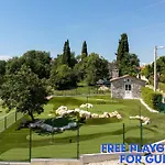 Apartments Grota