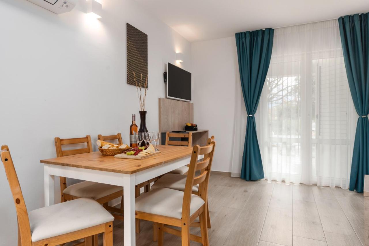 Grota Apartment