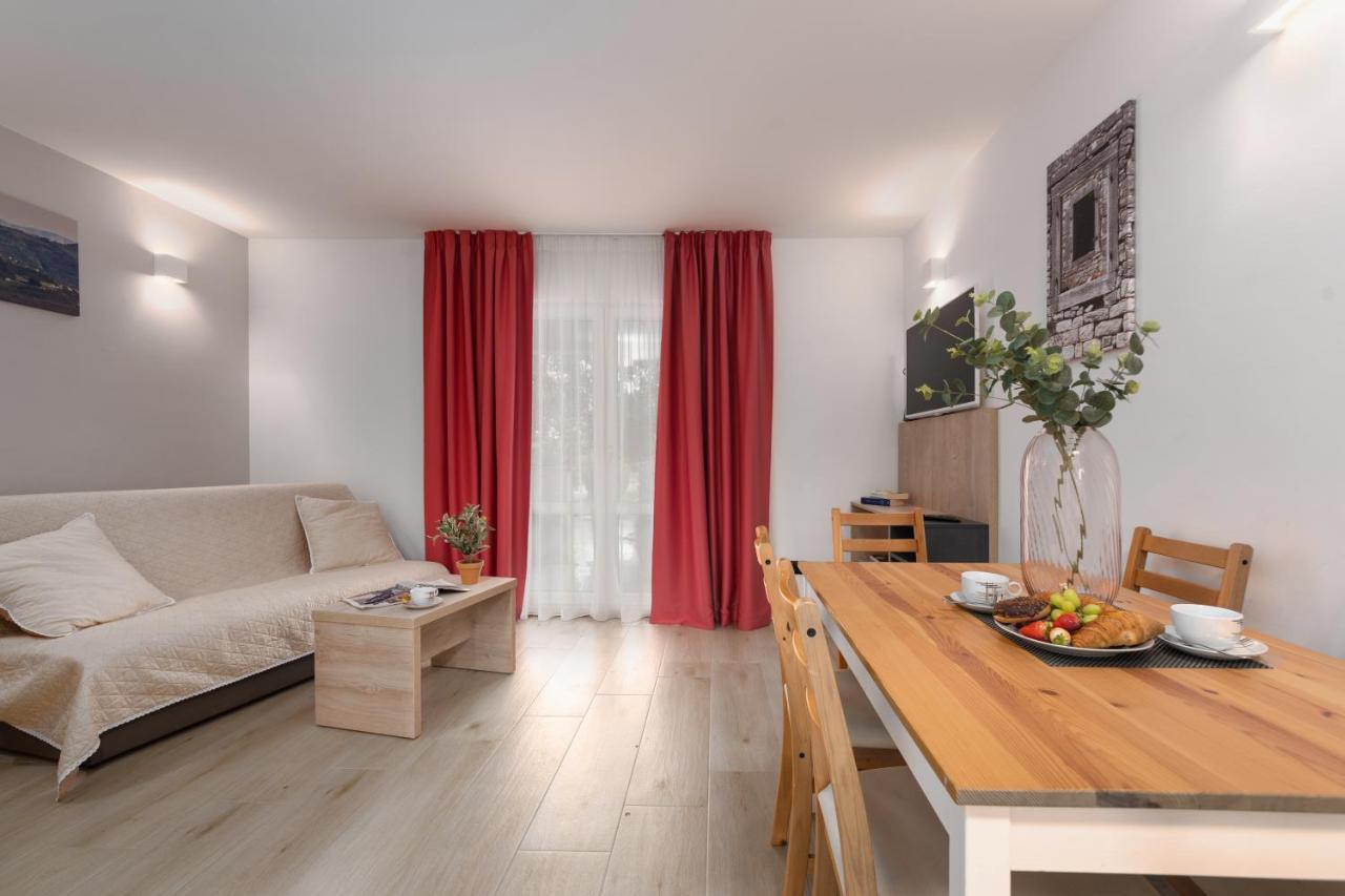 Apartment Grota