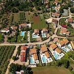 Apartments Grota