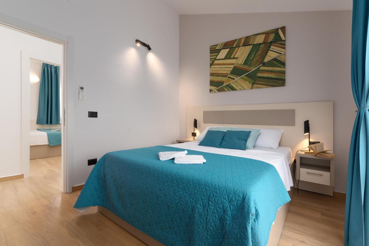 Apartman Grota Porec