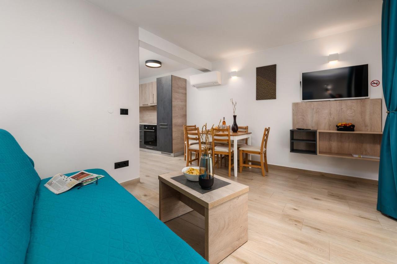 Grota Apartman *