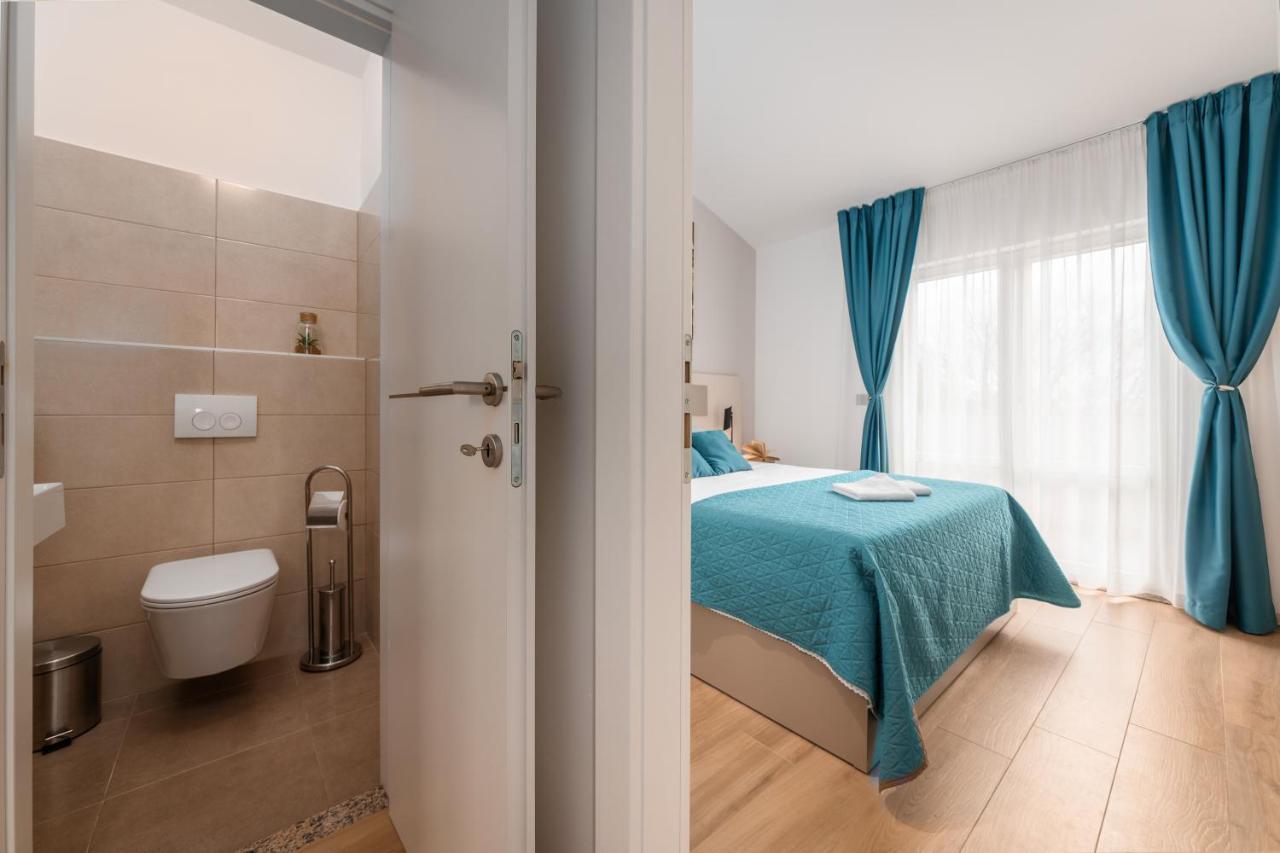 Grota Apartman *