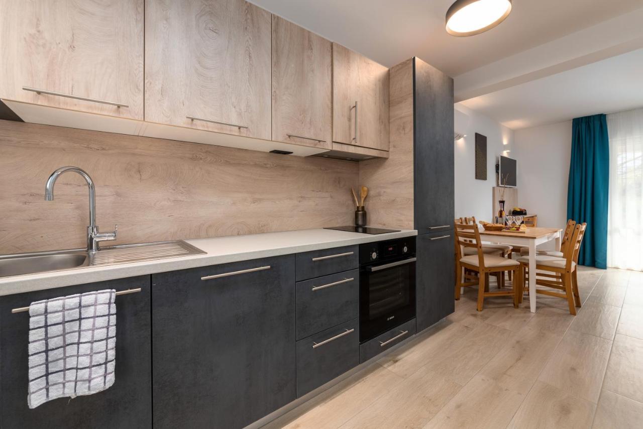 Apartman Grota Porec