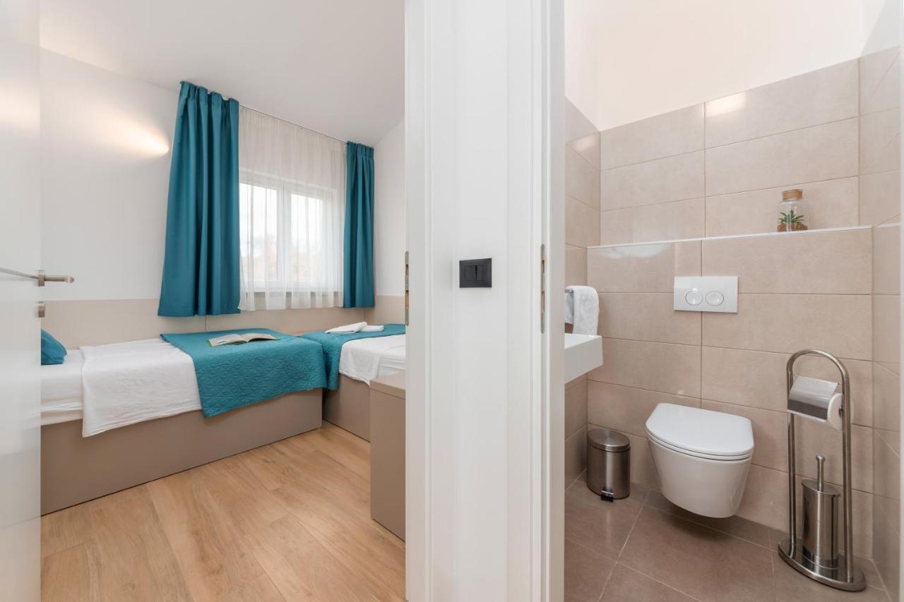 Grota Apartman