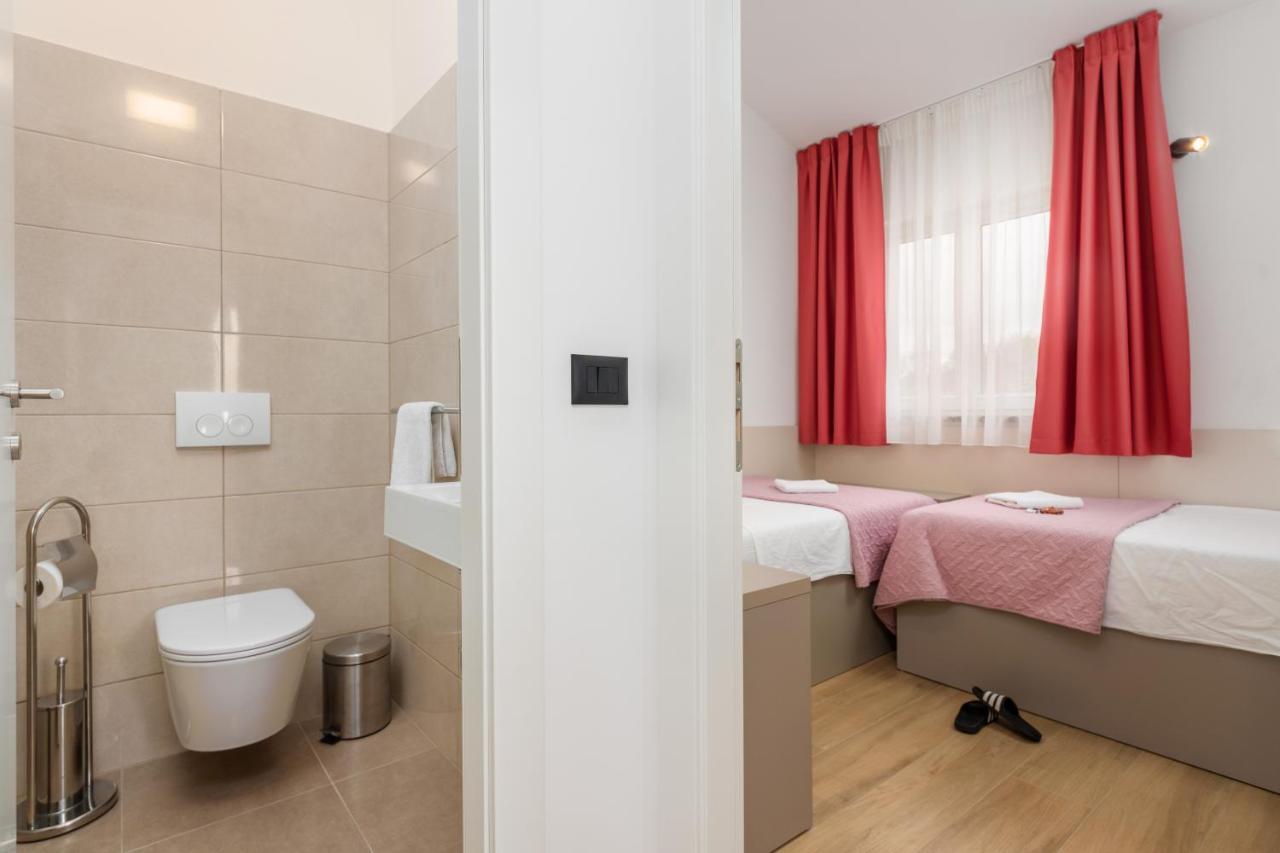 Apartman Grota Porec