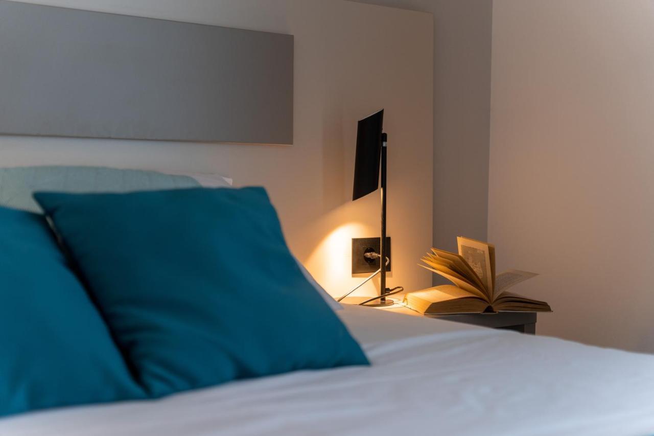 Apartman Grota