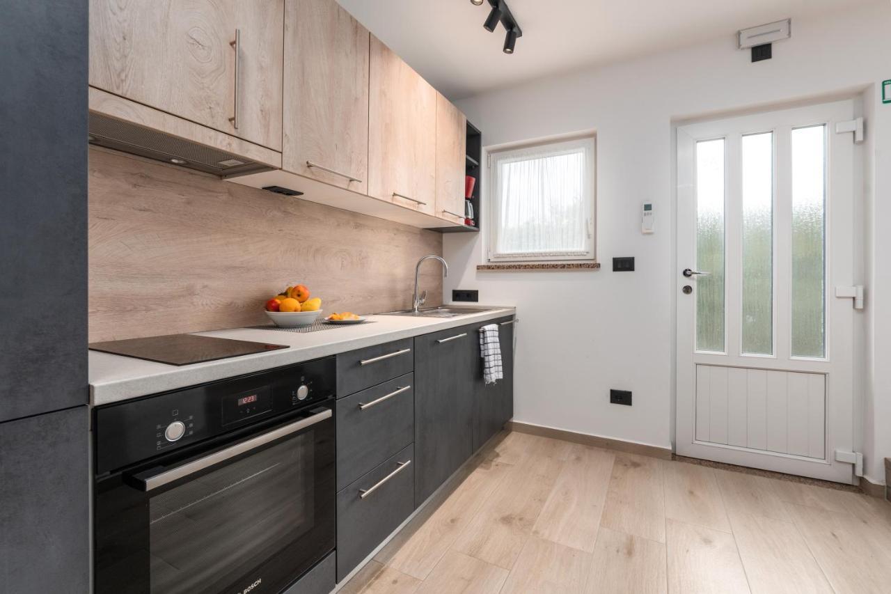 Apartman Grota