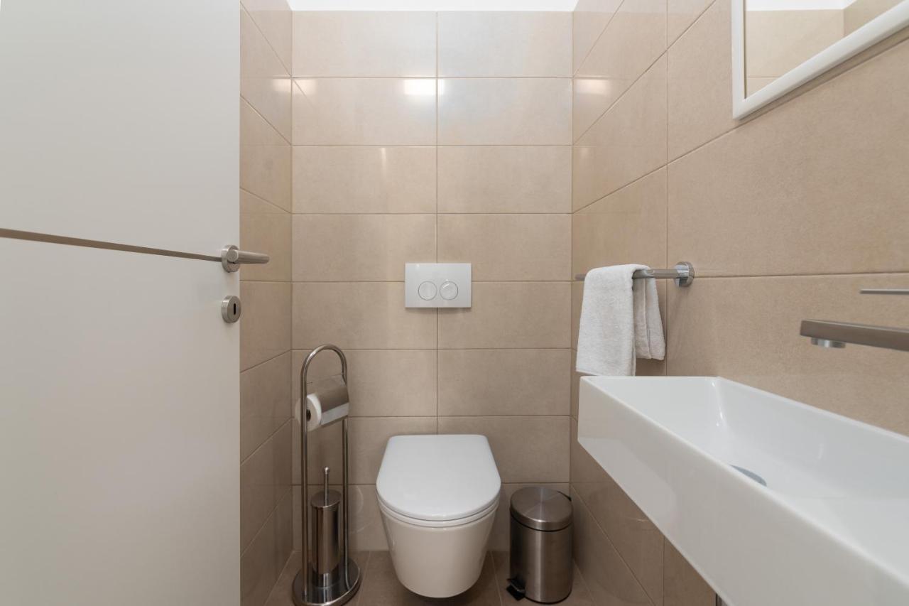 Apartman Grota