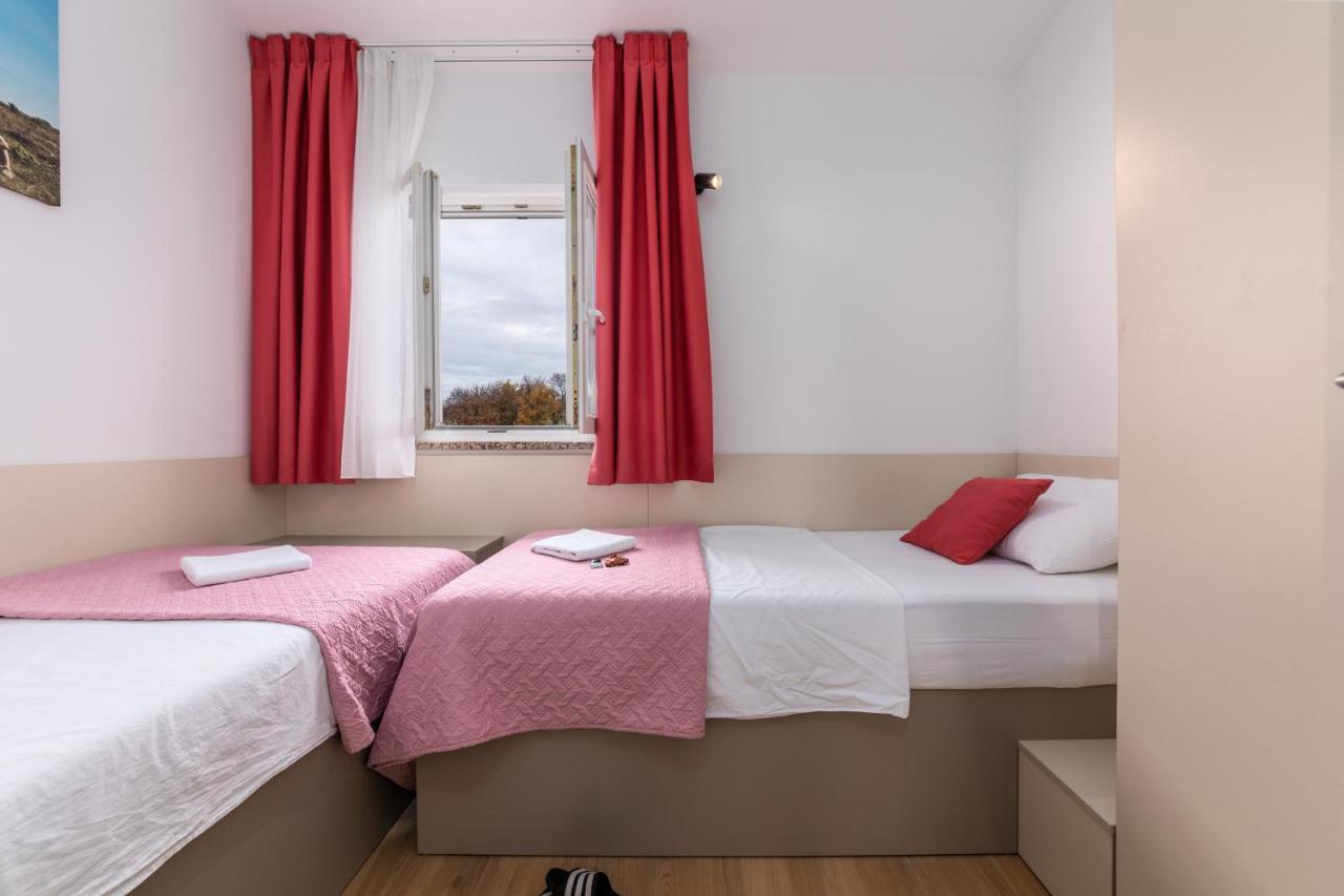 Grota Apartman Porec