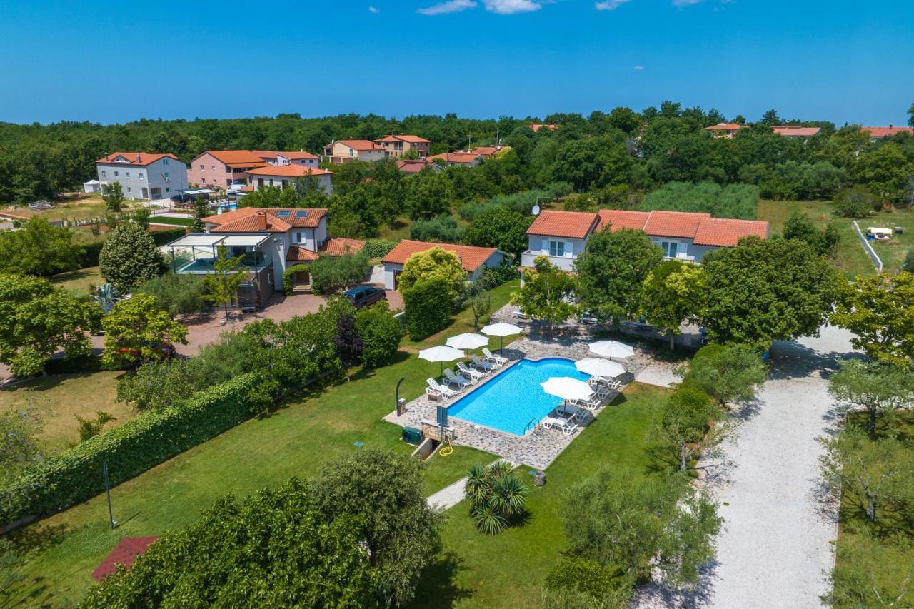 Apartman Grota Porec