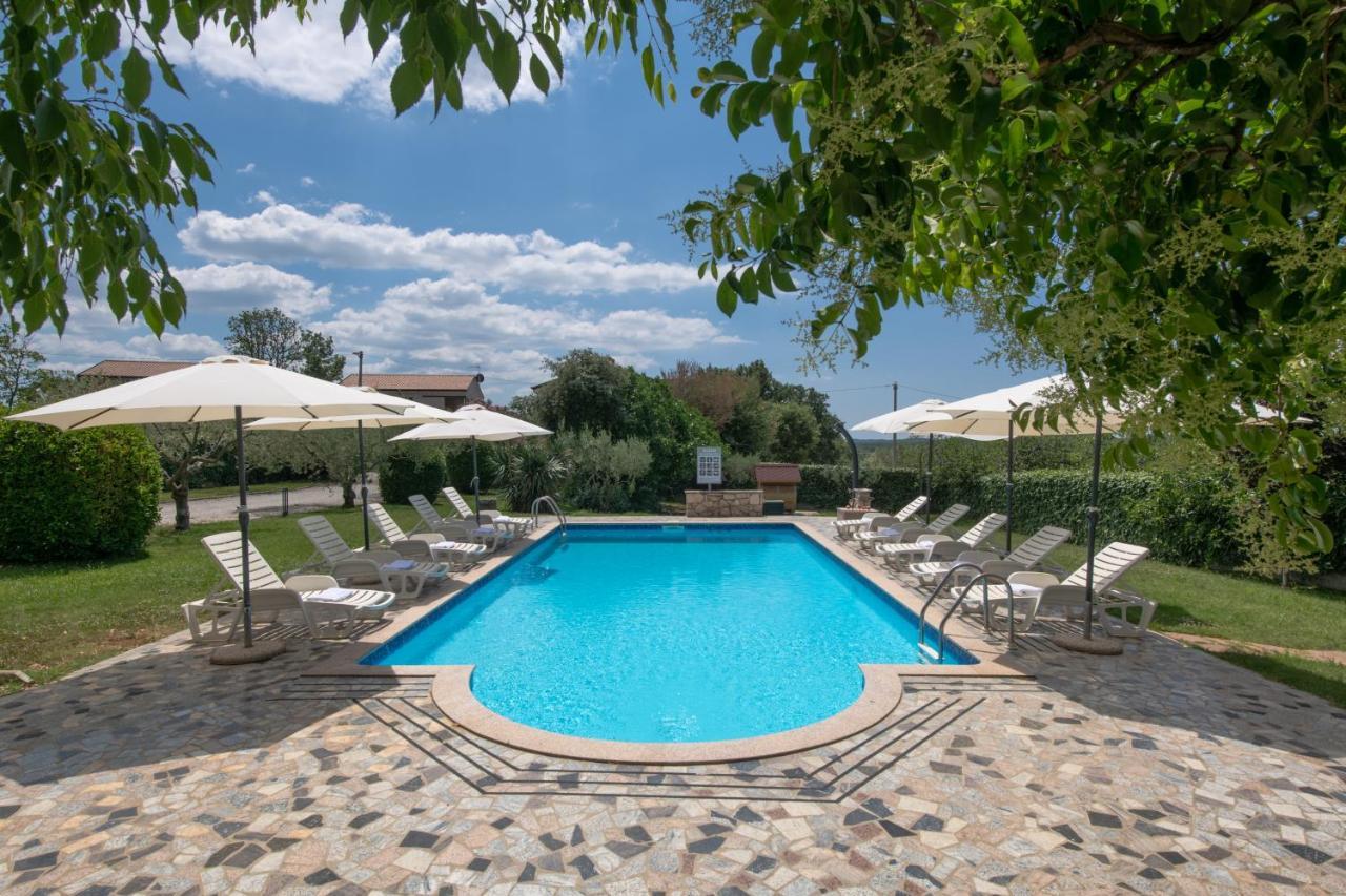 Apartman Grota Porec
