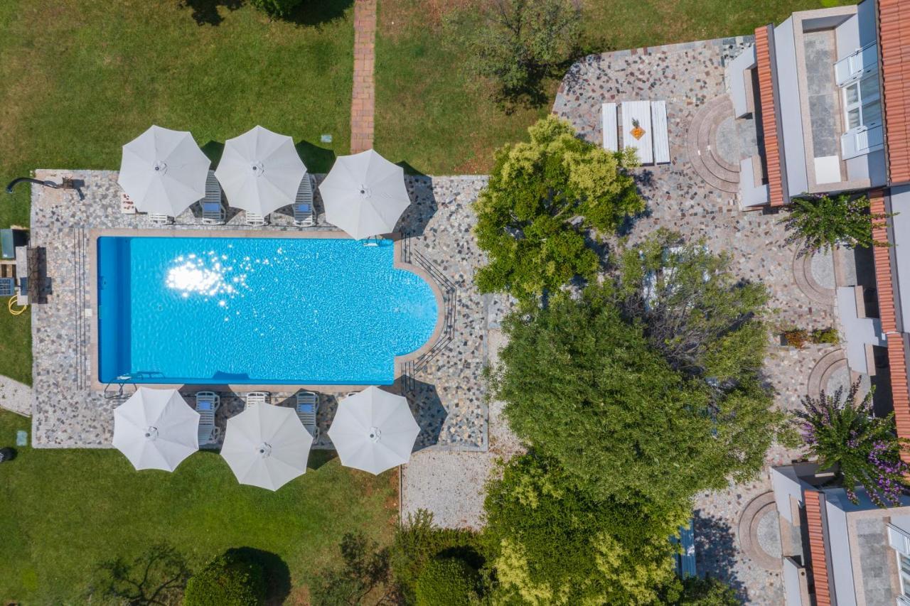 Grota * Porec