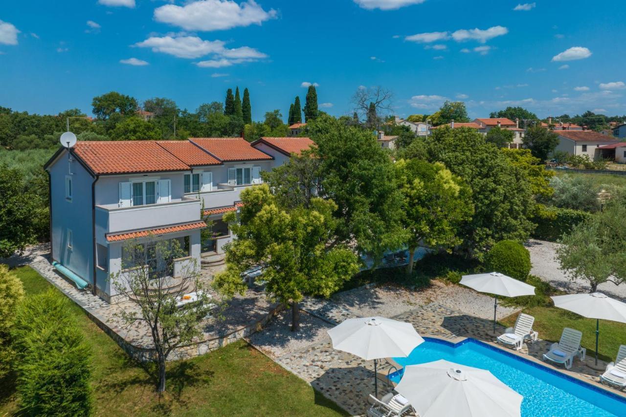 Apartman Grota *