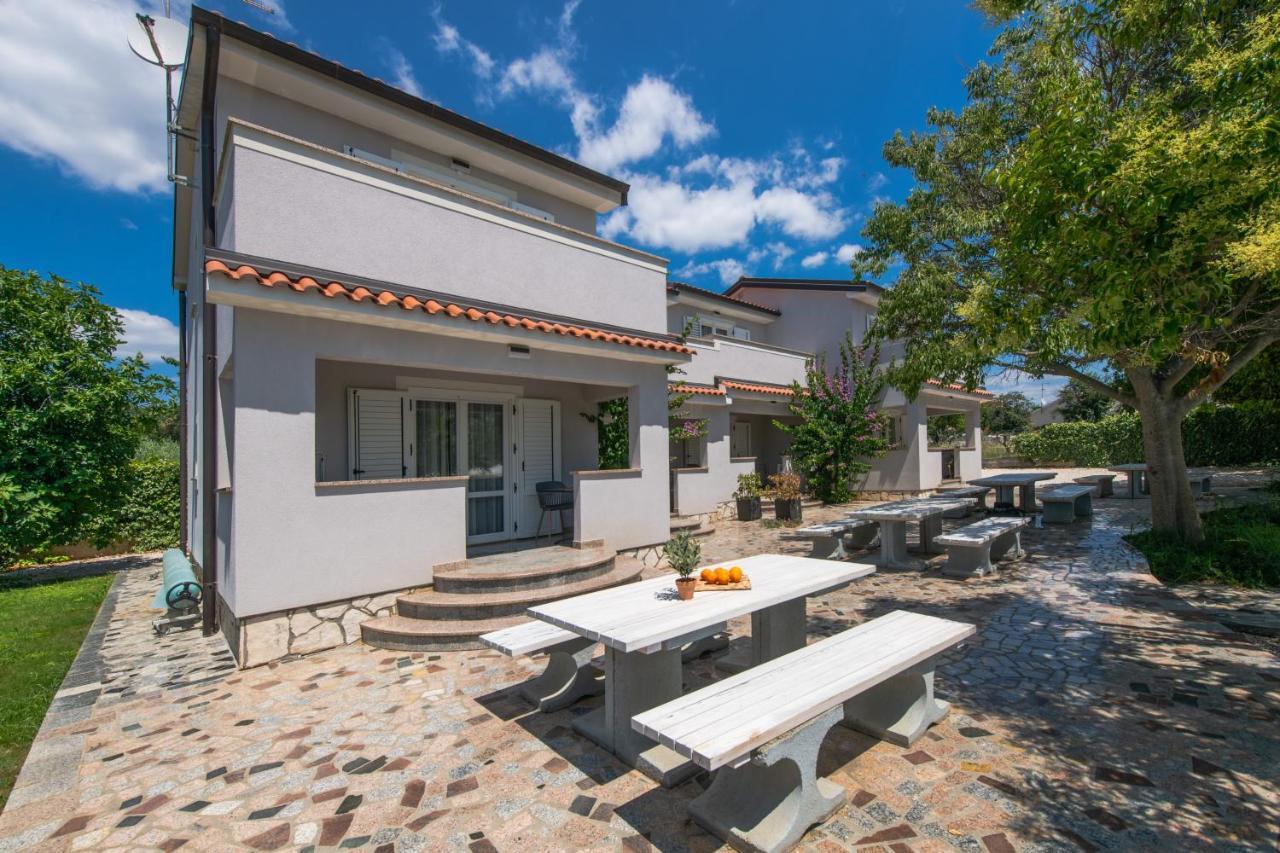 Apartman Grota