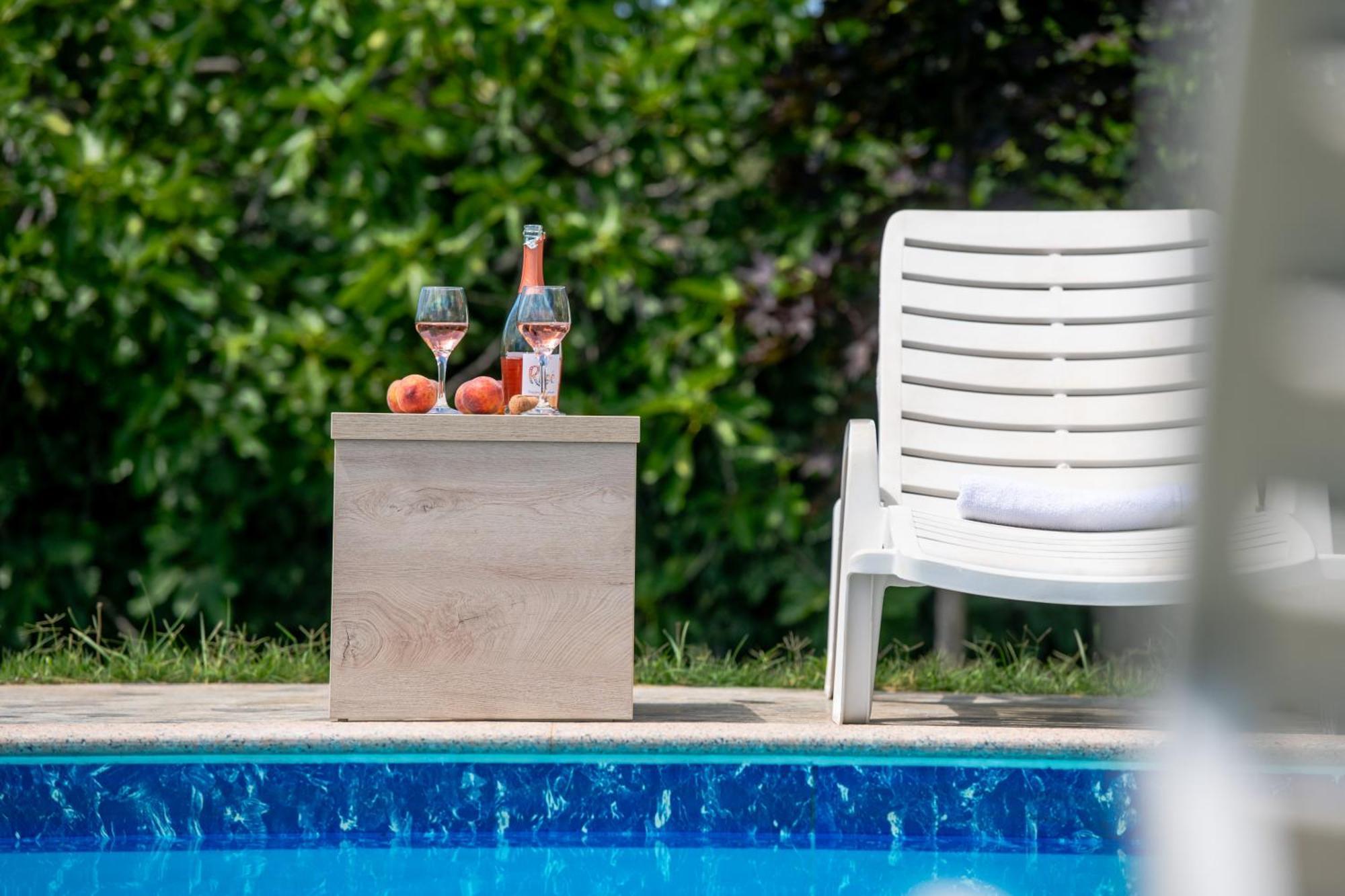 Apartman Grota
