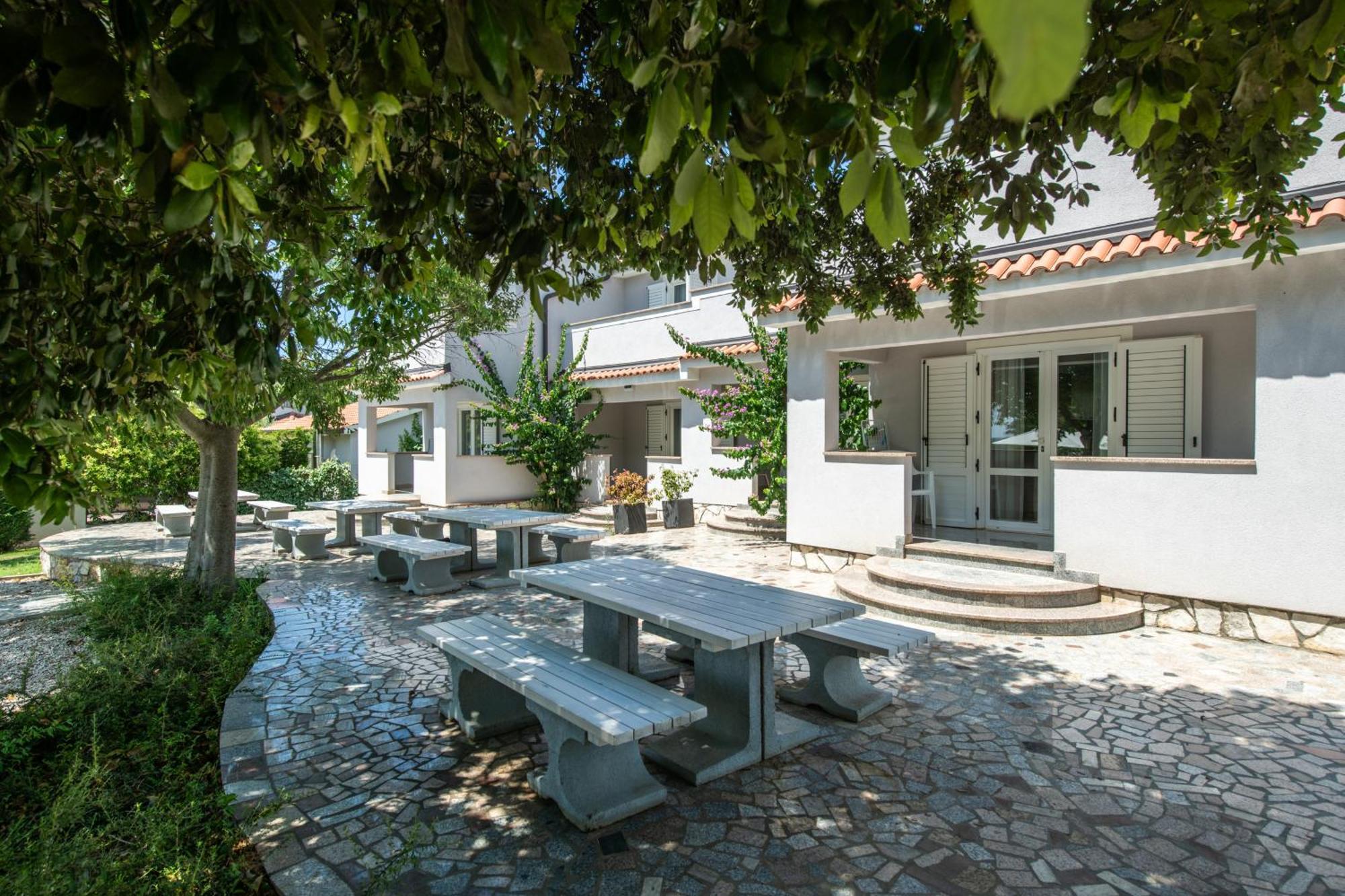 Apartman Grota