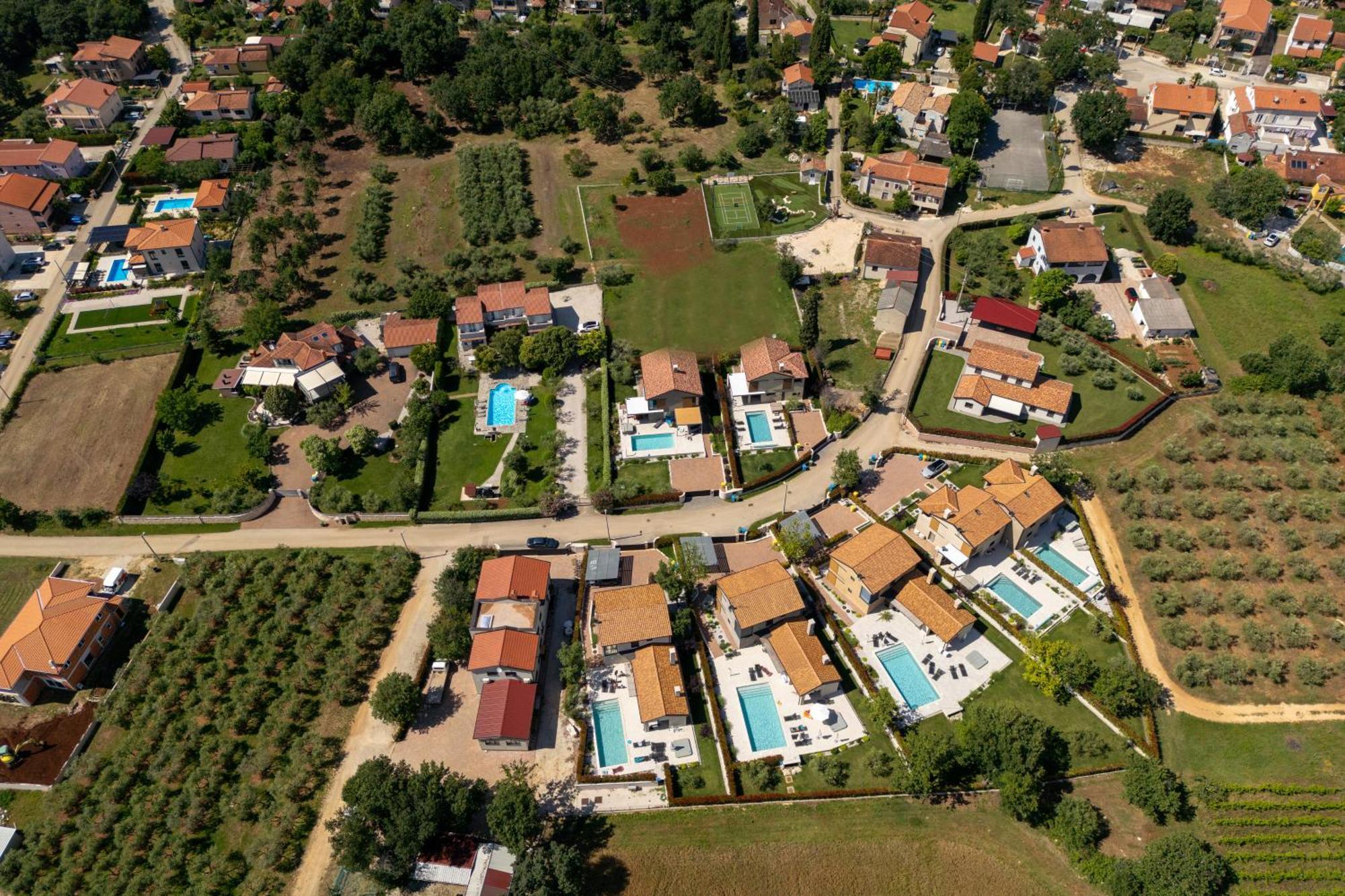 Apartman Grota *